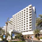 Isrotel King Solomon Hotel