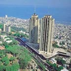 Dan Panorama Haifa