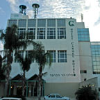 Mount Carmel Hotel