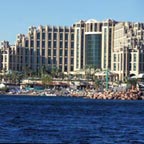 Hilton Queen of Sheba