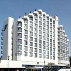 Leonardo Club Tiberias 