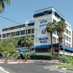 C Hotel Tiberias