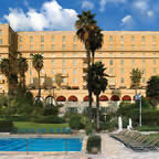 King David Hotel