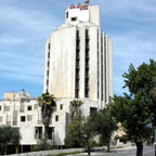 King Solomon Palace Hotel - Jerusalem
