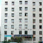 Jerusalem Caesar Hotel