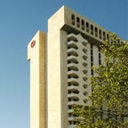 Leonardo Plaza Jerusalem