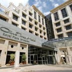 Olive Tree Royal Plaza