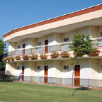 Pastoral Hotel