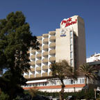 Park Hotel Netanya