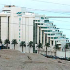 Leonardo Club Dead Sea