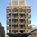 Best Western Regency Suites