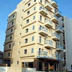 Abratel Suites Hotel