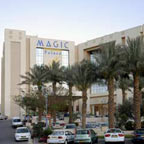 Magic Palace
