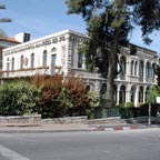 Bayit Katan ba-Bik'a