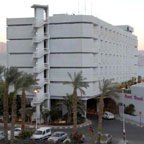 U Coral Beach Club Eilat 