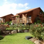 Ein Harod, Kibbutz Lodge