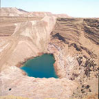 Agam Nekhoshtan (Timna)