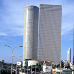 Azrieli Observatory