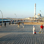 Tel Aviv Port