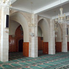 White Mosque