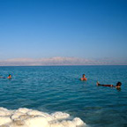 Dead Sea