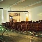 The Galilee Boat