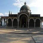 Mount of Beatitudes