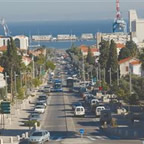 German Colony – Haifa 