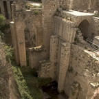 Pools of Bethesda