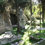 Tombs of the Sanhedrin