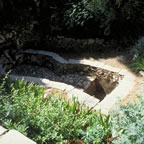 The Garden Tomb
