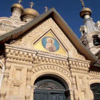 Church of Mary Magdalene