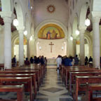 Church of St. Joseph