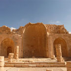 Shivta National Park