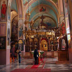 Russian Orthodox Church – Russian Compound