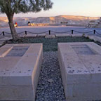 Tomb of David Ben-Gurion