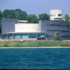 The Yigal Alon Museum