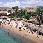 Dolphin Beach (Dolphin Reef)