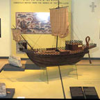 National Maritime Museum