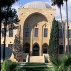 National Museum of Science, Technology and Space