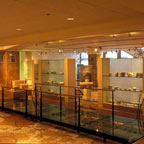 Hecht Museum, Haifa University