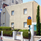 Ben Gurion House