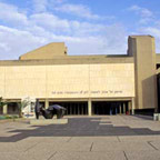 Tel Aviv Museum of Arts