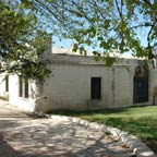 Underground Prisoners Museum