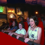 Time Elevator Jerusalem