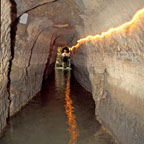 Alona Park, Mei Kedem (Ancient Water) 