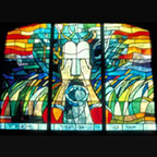 Chagall Windows