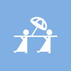 Ein Gev Holiday Resort