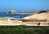 Caesarea