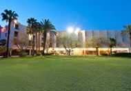 Leonardo Inn Dead Sea 